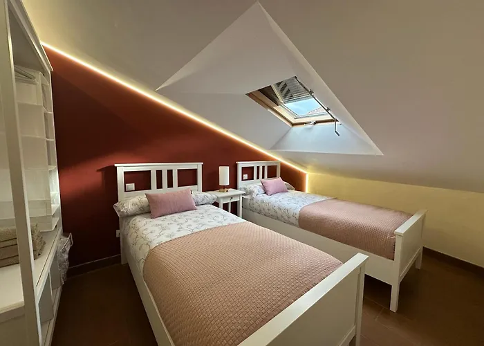 Casa La Enciruela