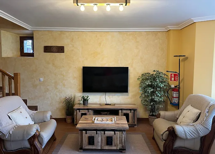 Casa La Enciruela