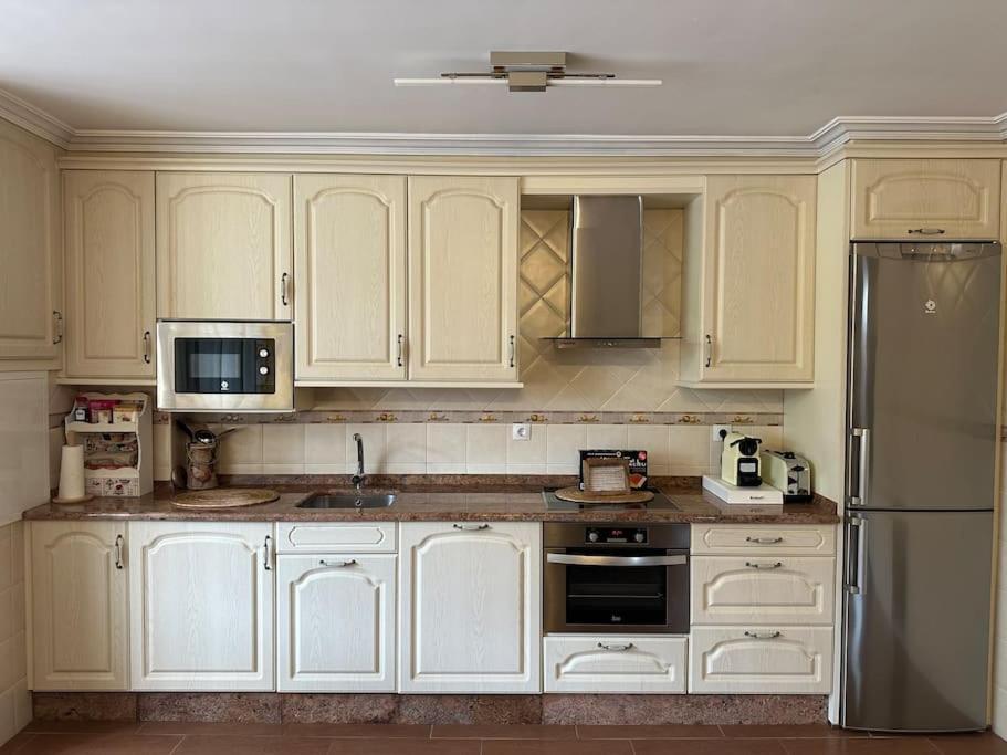 Casa La Enciruela Holiday home *