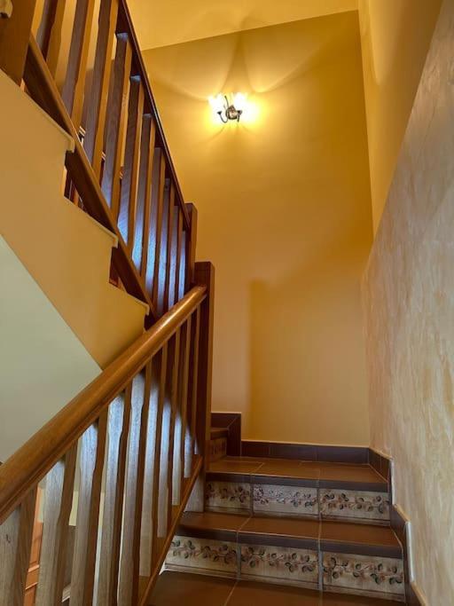 Casa La Enciruela Holiday home