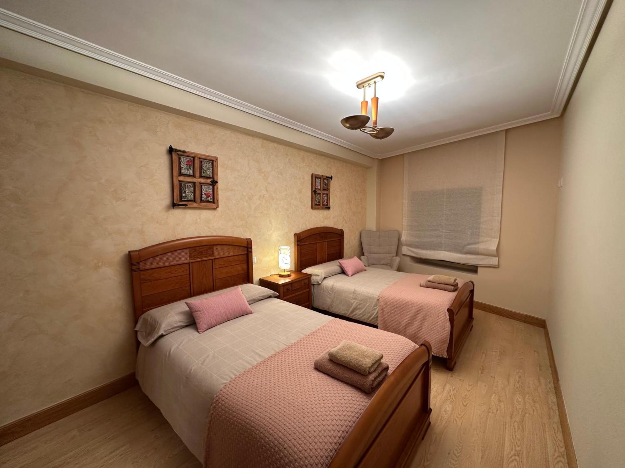 Casa La Enciruela Holiday home *