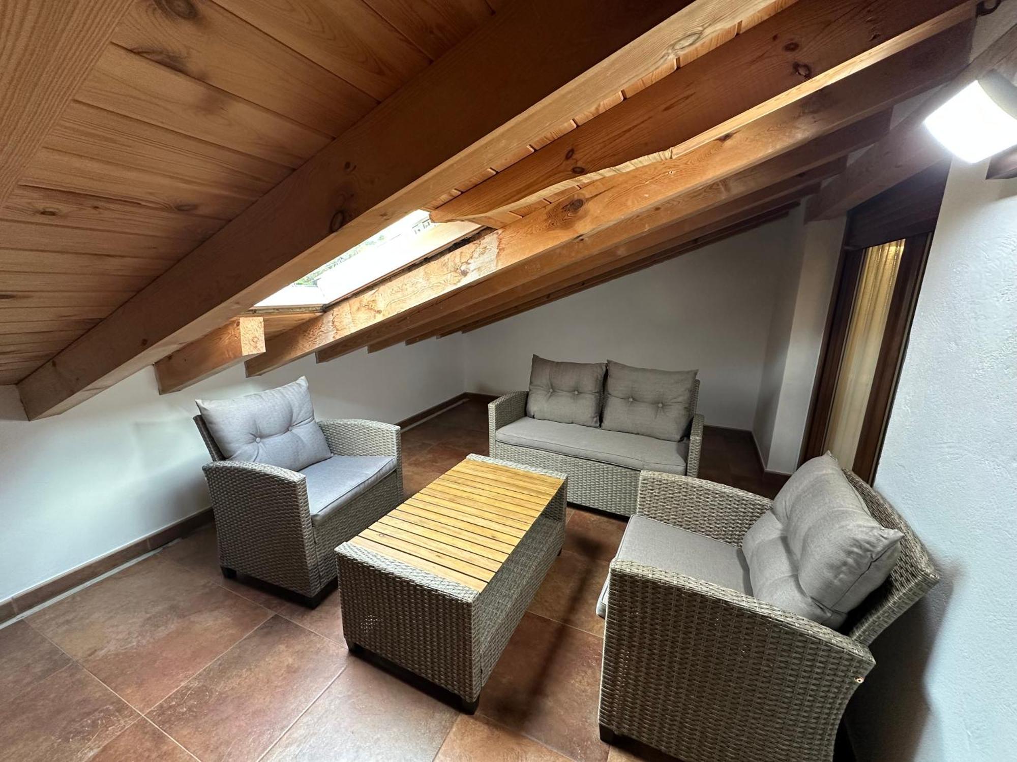 Casa La Enciruela Hébergement de vacances
