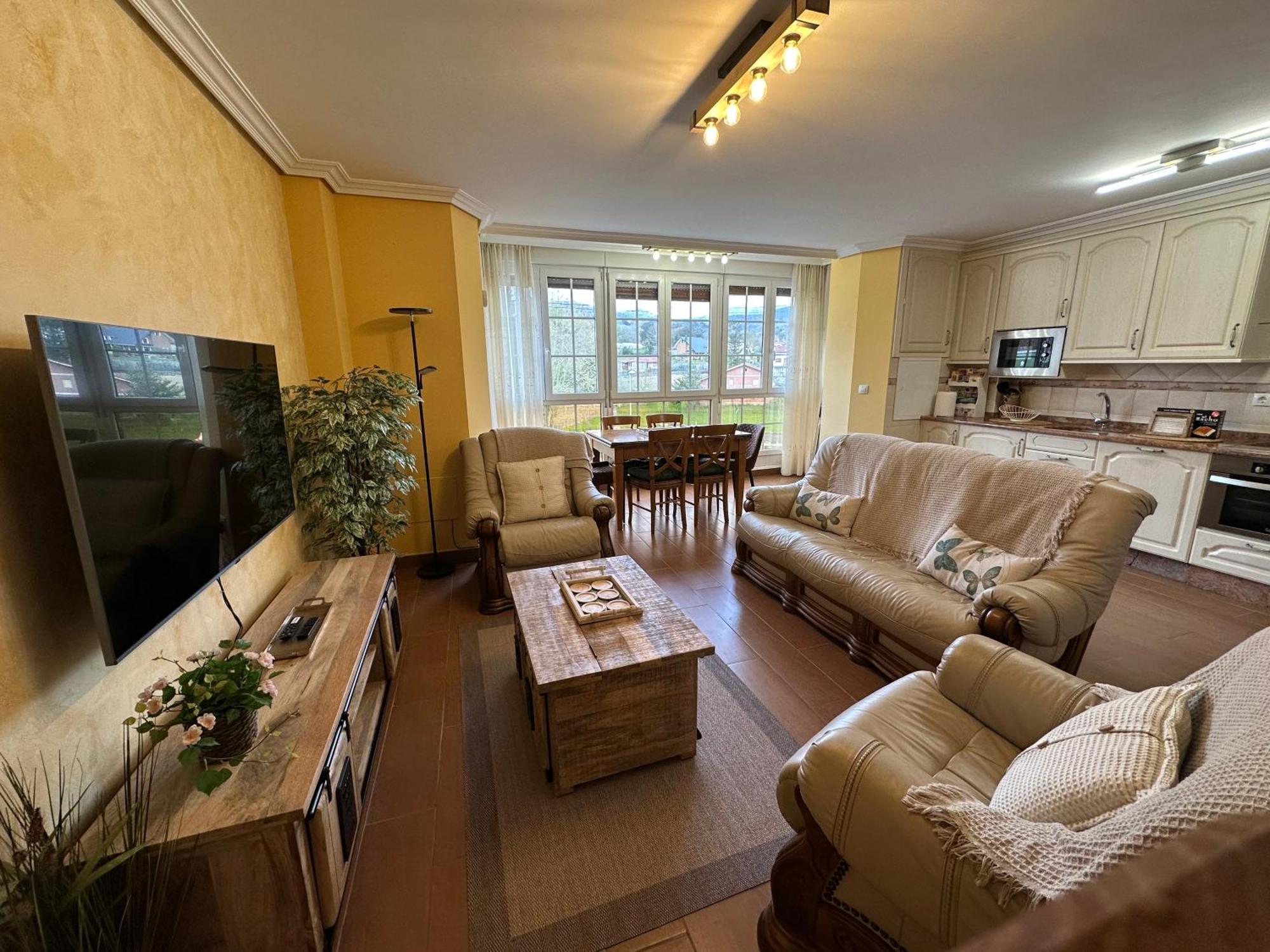 Casa La Enciruela Holiday home *